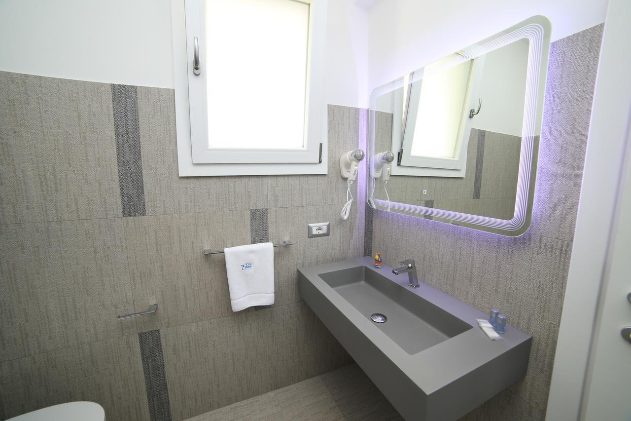 B&B Edonic Porto Cesareo Buitenkant foto